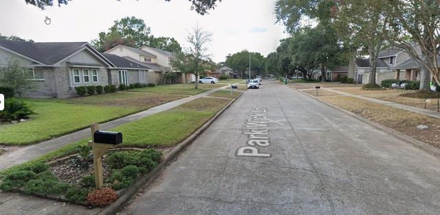 21607 Park Wick Lane, Katy, TX 77450