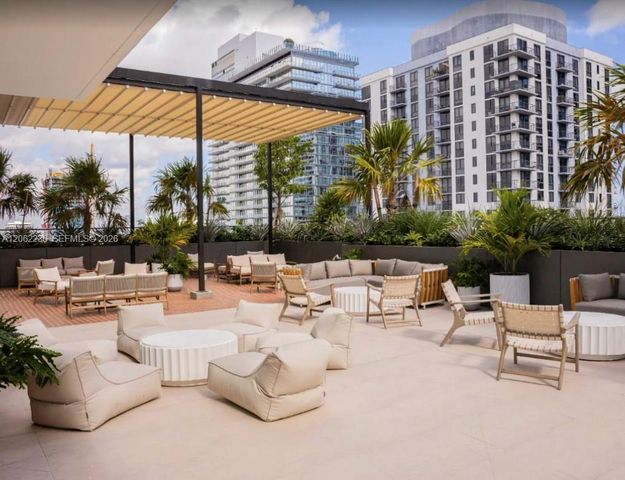 11 NE 6th Street 2303, Miami, FL 33132