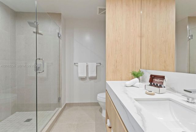 11 NE 6th Street 2303, Miami, FL 33132
