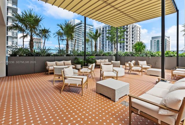 11 NE 6th Street 2303, Miami, FL 33132