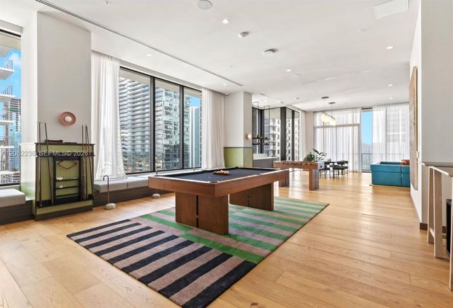 11 NE 6th Street 2303, Miami, FL 33132