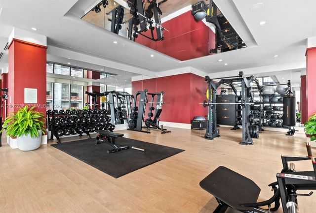 11 NE 6th Street 2303, Miami, FL 33132