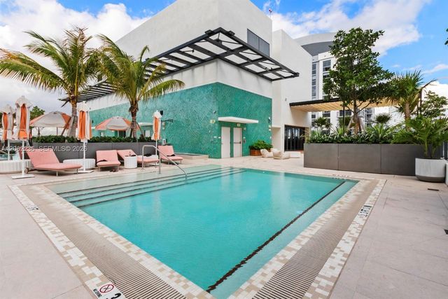 11 NE 6th Street 2303, Miami, FL 33132