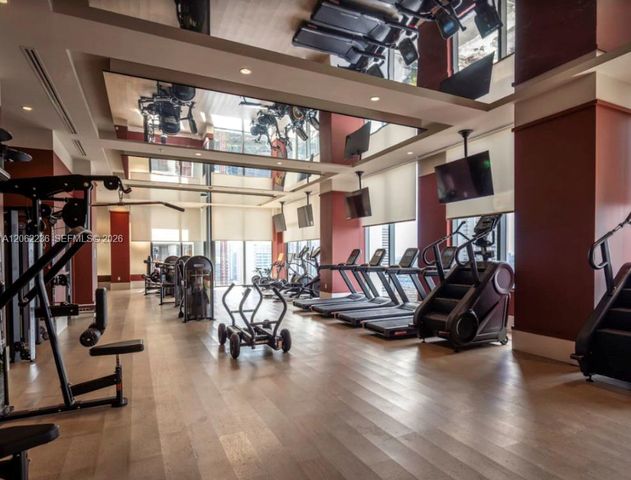 11 NE 6th Street 2303, Miami, FL 33132