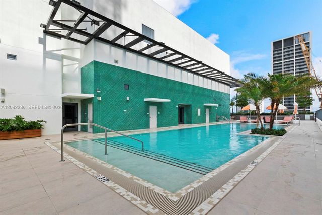 11 NE 6th Street 2303, Miami, FL 33132