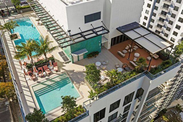 11 NE 6th Street 2303, Miami, FL 33132