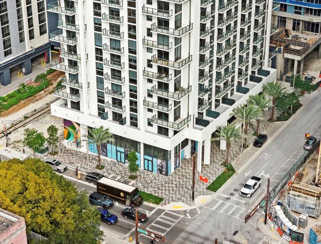 11 NE 6th Street 2303, Miami, FL 33132