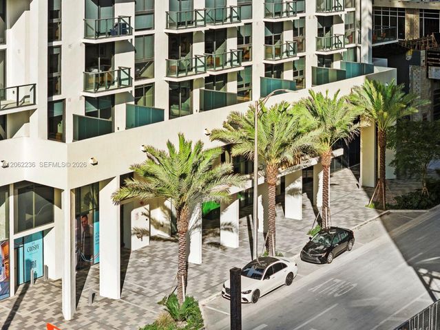 11 NE 6th Street 2303, Miami, FL 33132