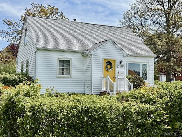 4649 Morgan Parkway, Hamburg, NY 14075