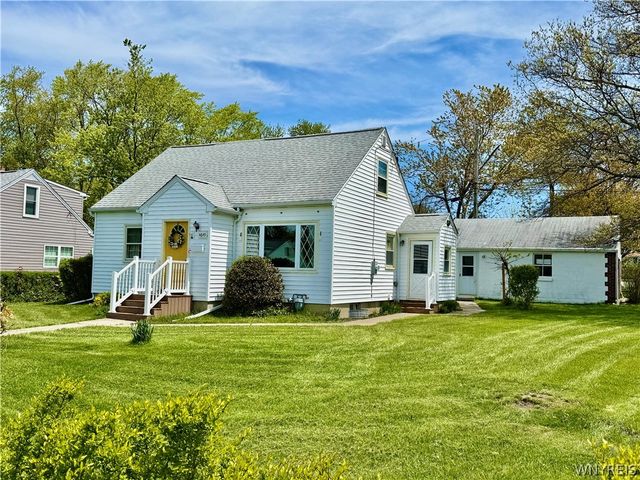 4649 Morgan Parkway, Hamburg, NY 14075