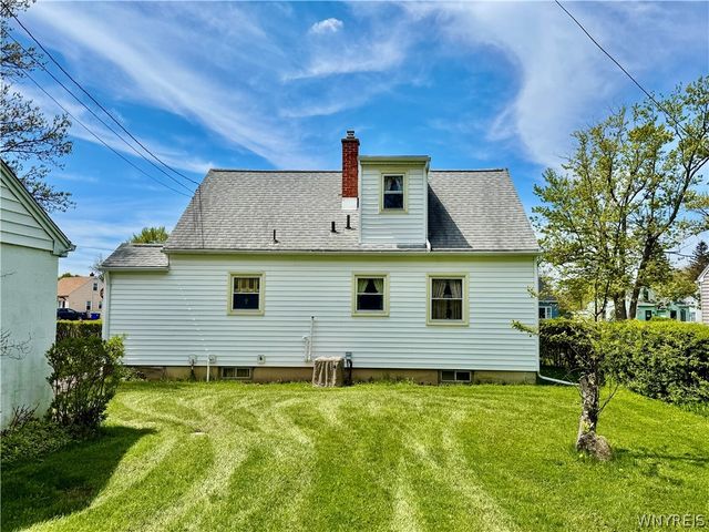 4649 Morgan Parkway, Hamburg, NY 14075