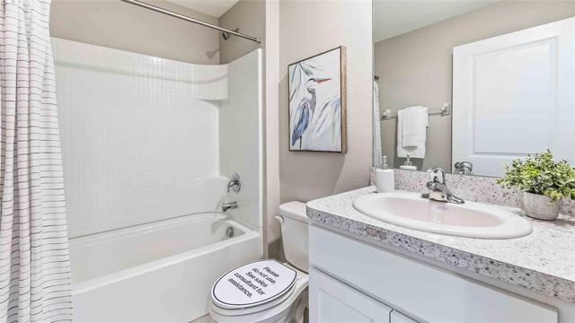 9849 BRAVE BUCK AVENUE, Land O Lakes, FL 34638