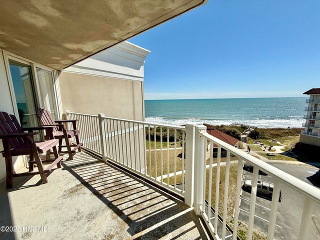 2000 New River Inlet Road 2602, North Topsail Beach, NC 28460