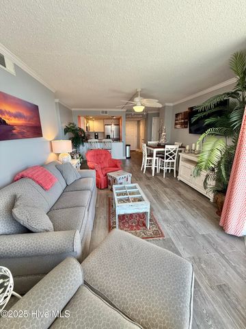 2000 New River Inlet Road 2602, North Topsail Beach, NC 28460