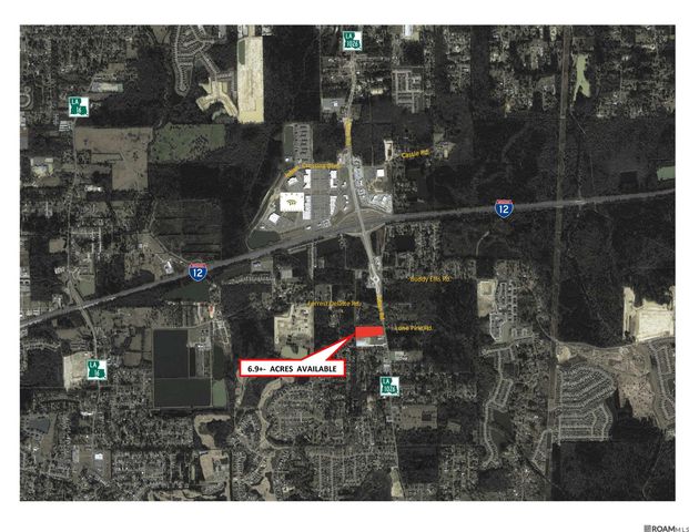 26725 Juban Rd, Denham Springs, LA 70726