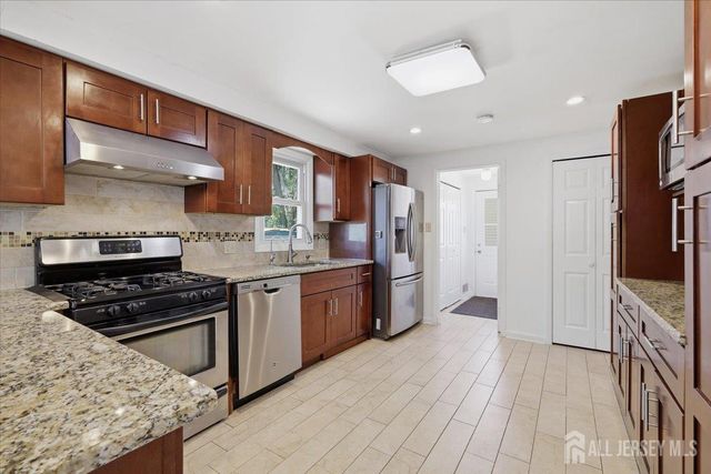 1984 6th Street, North Brunswick, NJ 08902