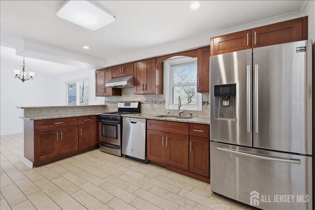 1984 6th Street, North Brunswick, NJ 08902