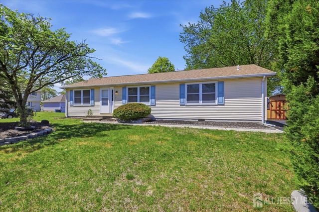 1984 6th Street, North Brunswick, NJ 08902