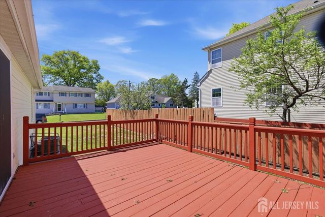 1984 6th Street, North Brunswick, NJ 08902