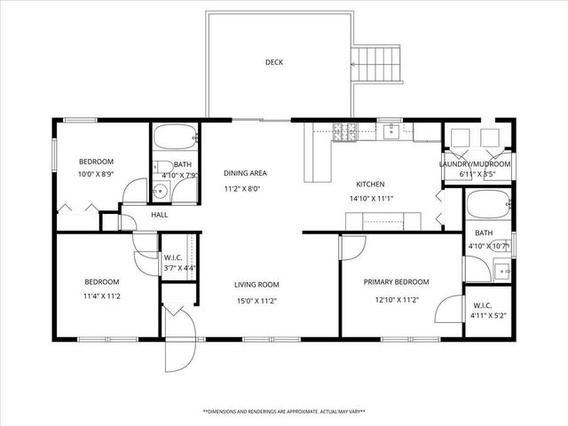 1984 6th Street, North Brunswick, NJ 08902
