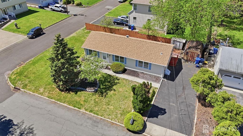 1984 6th Street, North Brunswick, NJ 08902
