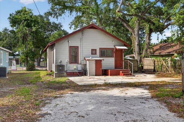 2211 22ND AVENUE S, St Petersburg, FL 33712