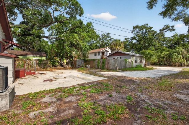 2211 22ND AVENUE S, St Petersburg, FL 33712
