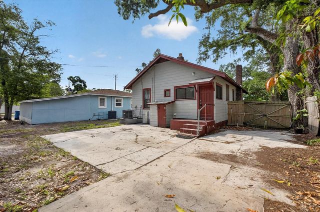 2211 22ND AVENUE S, St Petersburg, FL 33712