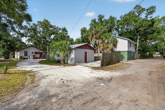 2211 22ND AVENUE S, St Petersburg, FL 33712