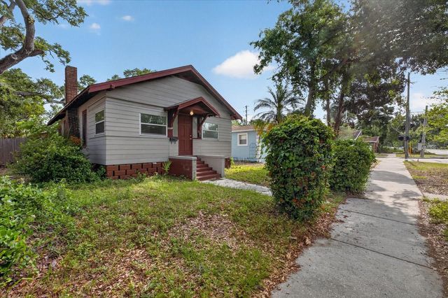 2211 22ND AVENUE S, St Petersburg, FL 33712