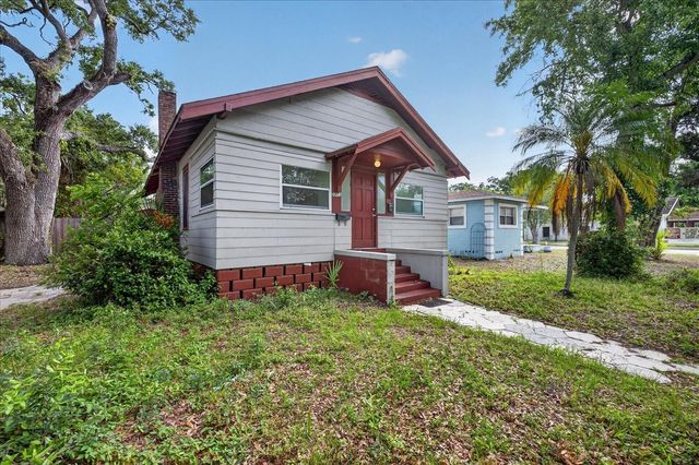 2211 22ND AVENUE S, St Petersburg, FL 33712