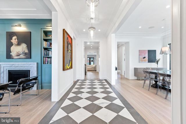 3119 38TH ST NW, Washington, DC 20016