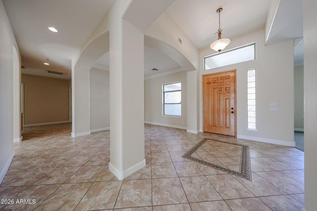 12733 S 177TH Lane, Goodyear, AZ 85338