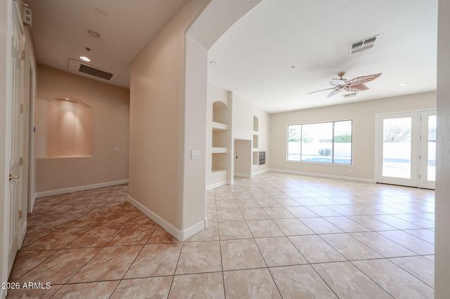 12733 S 177TH Lane, Goodyear, AZ 85338