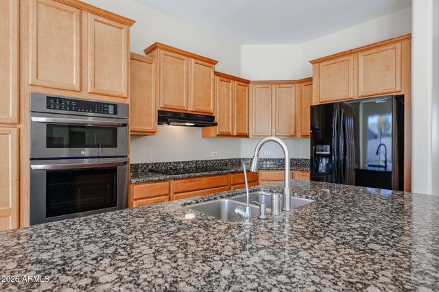 12733 S 177TH Lane, Goodyear, AZ 85338