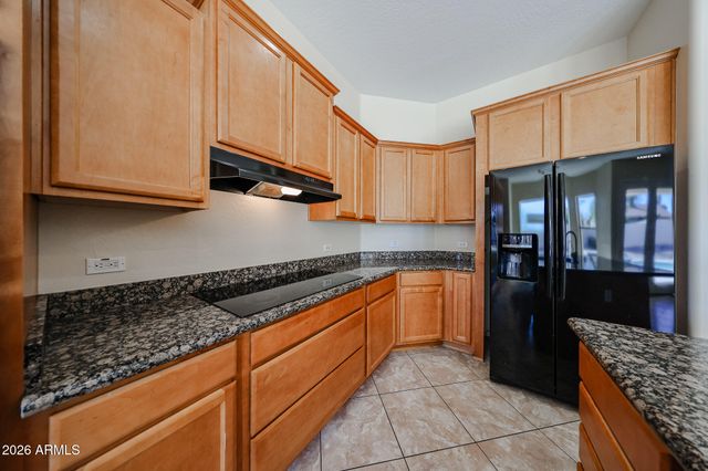 12733 S 177TH Lane, Goodyear, AZ 85338