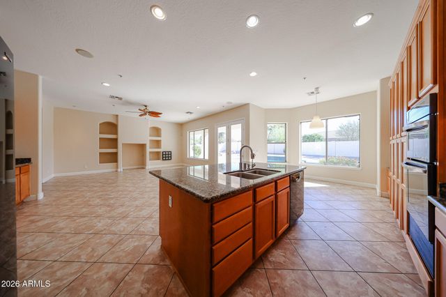 12733 S 177TH Lane, Goodyear, AZ 85338