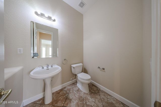 12733 S 177TH Lane, Goodyear, AZ 85338