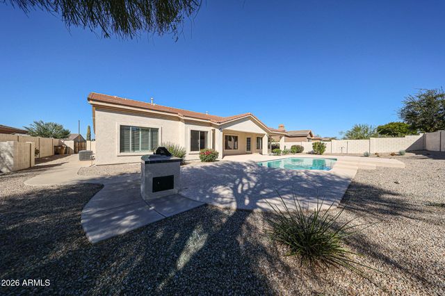 12733 S 177TH Lane, Goodyear, AZ 85338
