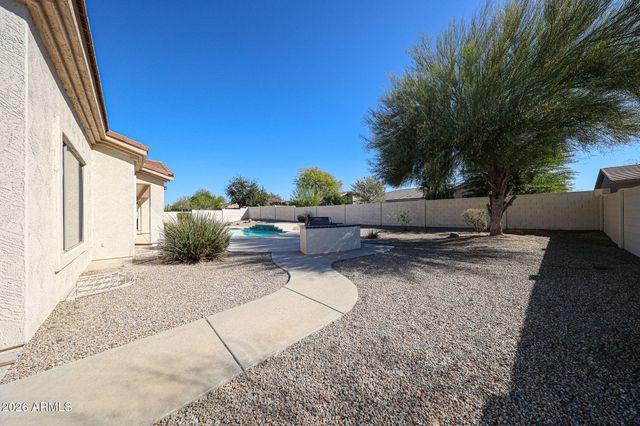 12733 S 177TH Lane, Goodyear, AZ 85338