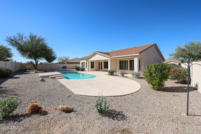 12733 S 177TH Lane, Goodyear, AZ 85338