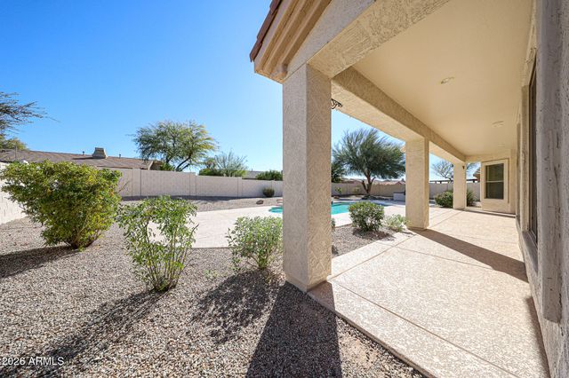 12733 S 177TH Lane, Goodyear, AZ 85338