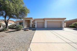 12733 S 177TH Lane, Goodyear, AZ 85338