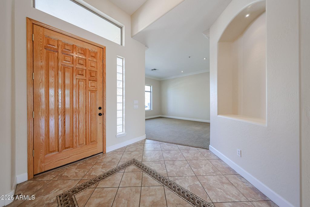 Image 2 of property listing at 12733 S 177TH Lane, Goodyear, AZ 85338