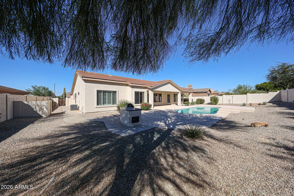 Image 58 of property listing at 12733 S 177TH Lane, Goodyear, AZ 85338