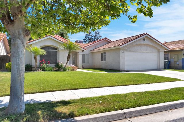 553 Grenache Avenue, Madera, CA 93637