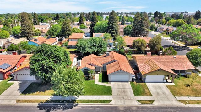 553 Grenache Avenue, Madera, CA 93637