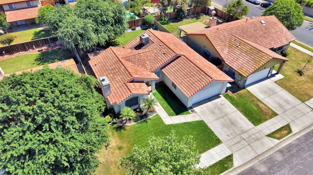 553 Grenache Avenue, Madera, CA 93637