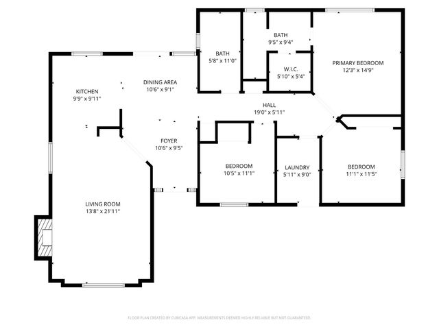 553 Grenache Avenue, Madera, CA 93637