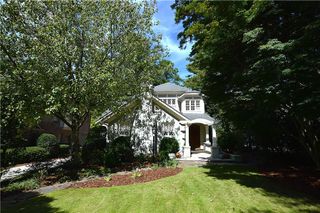 3098 Peachtree NE Drive, Atlanta, GA 30305